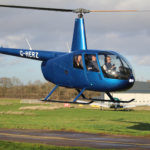 Stadium Tour Flight Experience - Image 3
