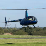 R44 120 Minute Trial Lesson - Image 2