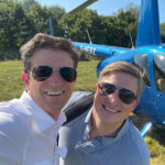 R44 120 Minute Trial Lesson