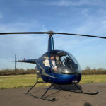 R22 120 Minute Trial Lesson - Image 4