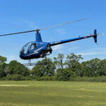 R22 120 Minute Trial Lesson