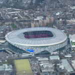 Stadium Tour Flight Experience - Image 2