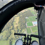 Stadium Tour Flight Experience - Image 4