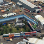 Studio Tour Flight Experience