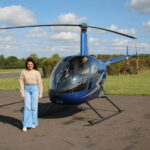 R22 60 Minute Trial Lesson
