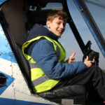 Junior Helicopter Experience